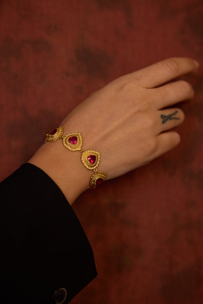 
                  
                    Ishq Bracelet
                  
                