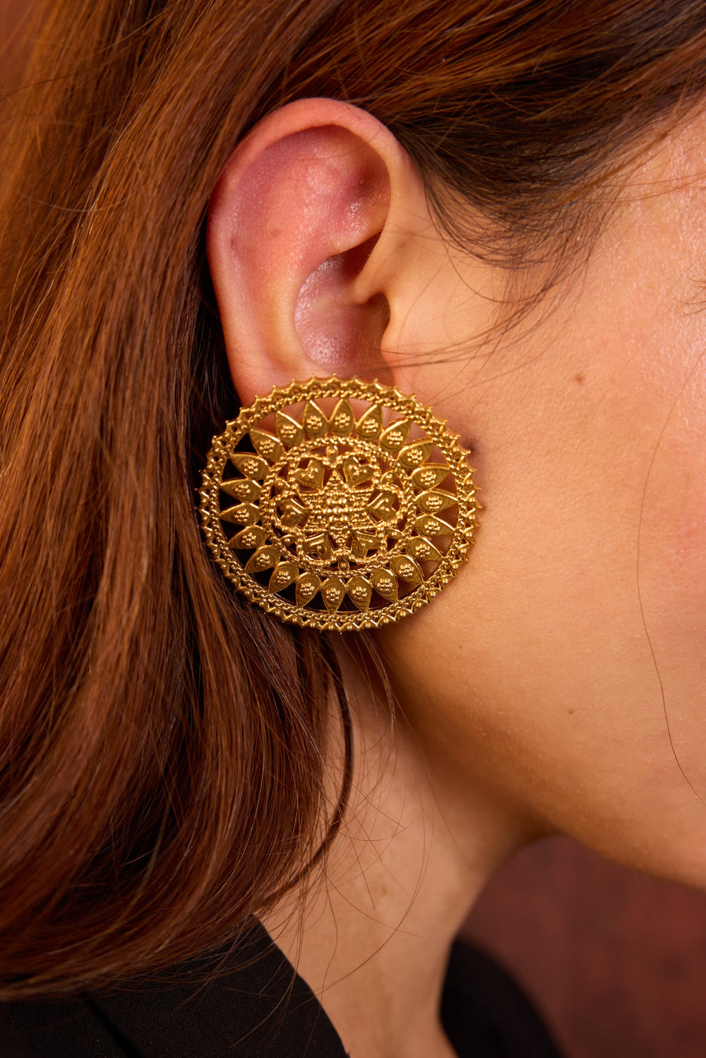 Afsana Earring